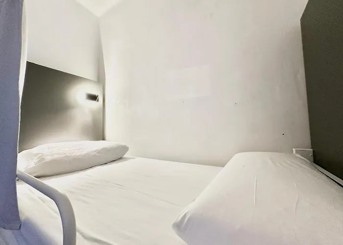 Mediterranean Hostel Barcelona